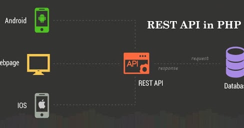 How to integrate API in core PHP - Coding Point