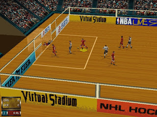 FIFA 97 Full Game Download