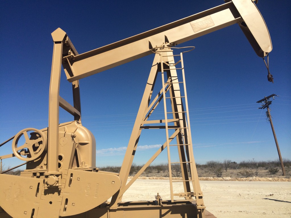 Investing in Oil Permian basin Pay Zones