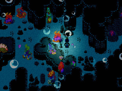 Aldorlea Inferno Game Screenshot 4