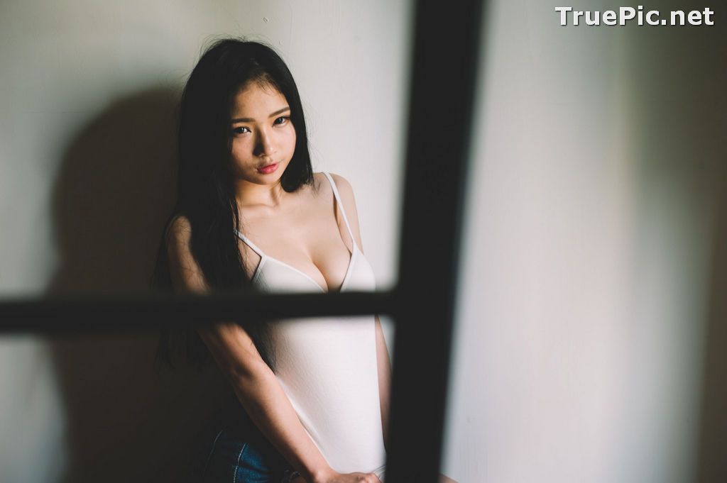 Image Taiwanese Model - 米樂兒 (Miller) - Do You Like Me In Lingerie - TruePic.net - Picture-55