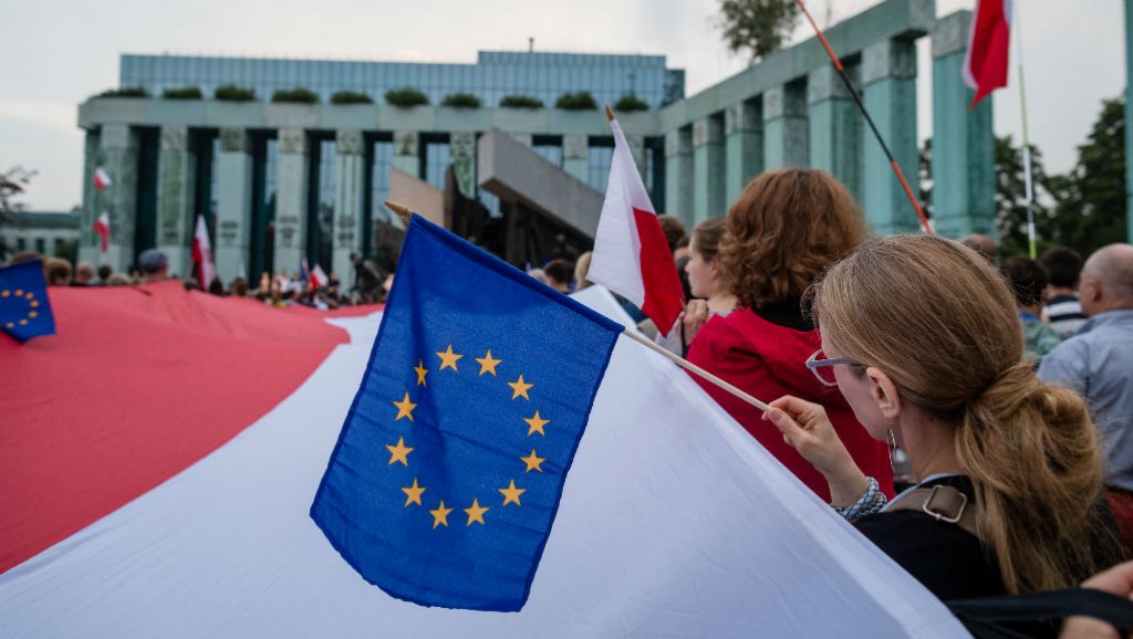 EU Law Analysis: The beginning of the end for Poland's so-called “judicial reforms”? Some thoughts on the ECJ ruling in Commission v Poland (Independence of the Supreme Court case)