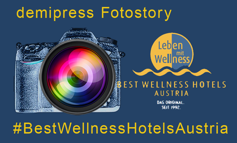 Fotostory Best Wellness Hotels