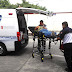 Ambulancias SIRENA se quedan en municipios