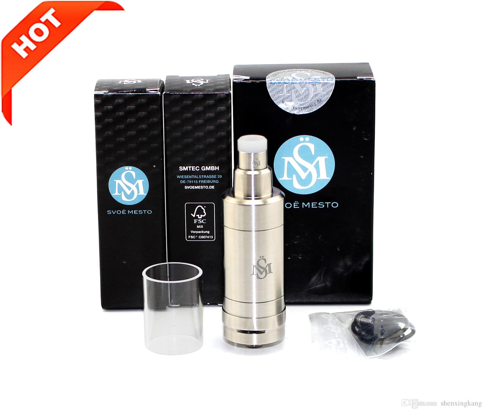 Atomizer - nedir bu Atomizerler hakkında yorumlar Atomizer - nedir bu Atomizerler hakkında yorumlar