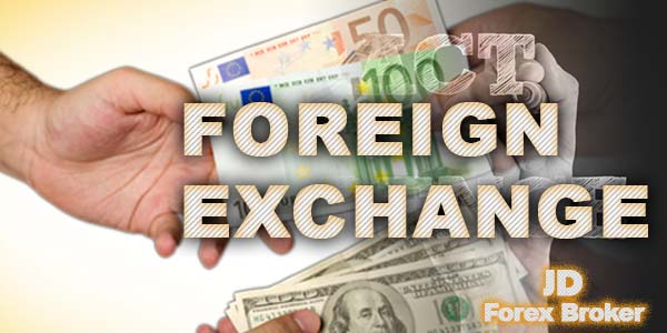 Foreign Exchange (Forex) Definition