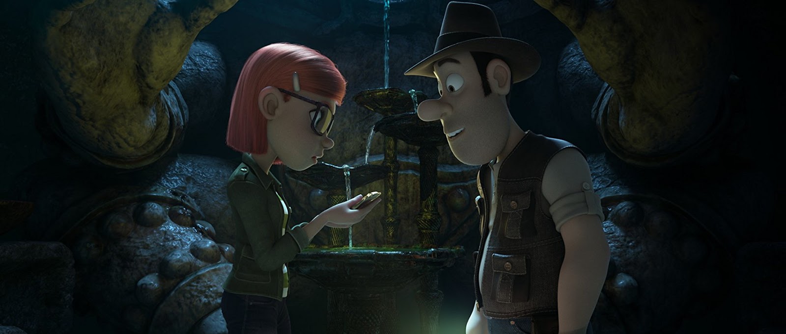 Tadeo El Explorador Perdido 2: El Secreto del Rey Midas - TVNotiBlog