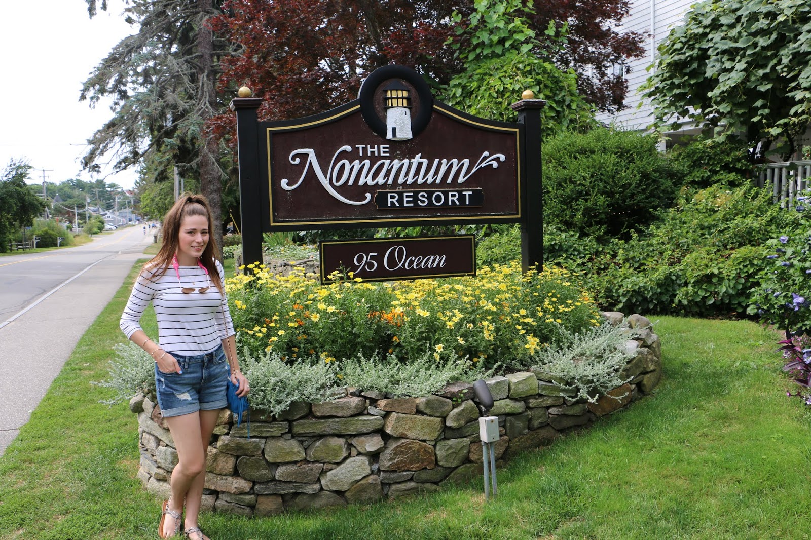 TRAVEL GUIDE Ultimate Guide to Kennebunk & Kennebunkport Maine