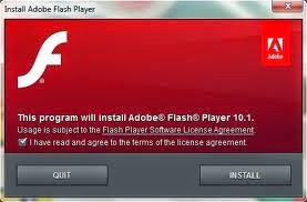 تحميل فلاش بلاير 2024 الاصدار الكامل مجانا flash-player