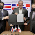 RD, Costa Rica y Panamá forman alianza y piden solución para Haití