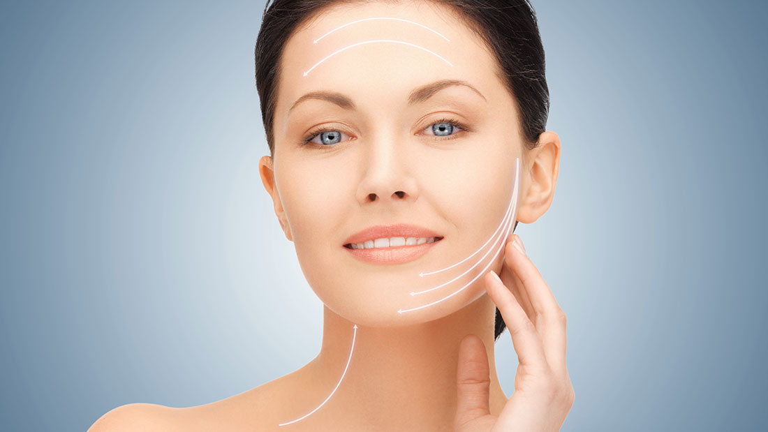 Como Realizar Un Lifting Facial Con 6 Remedios Naturales Remedios