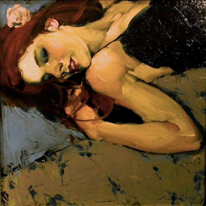 Malcolm T. Liepke