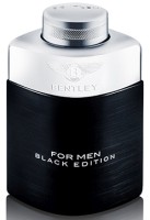 Bentley For Men Black Edition by Bentley