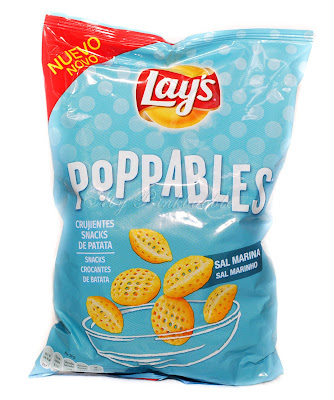 Lays Poppables 