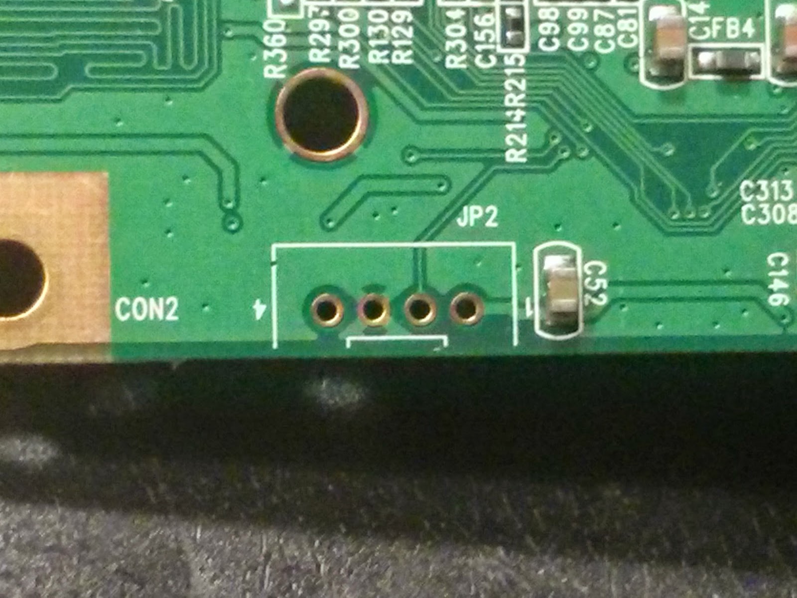 Notes about everything... GCONNECT Starting the Hacking...