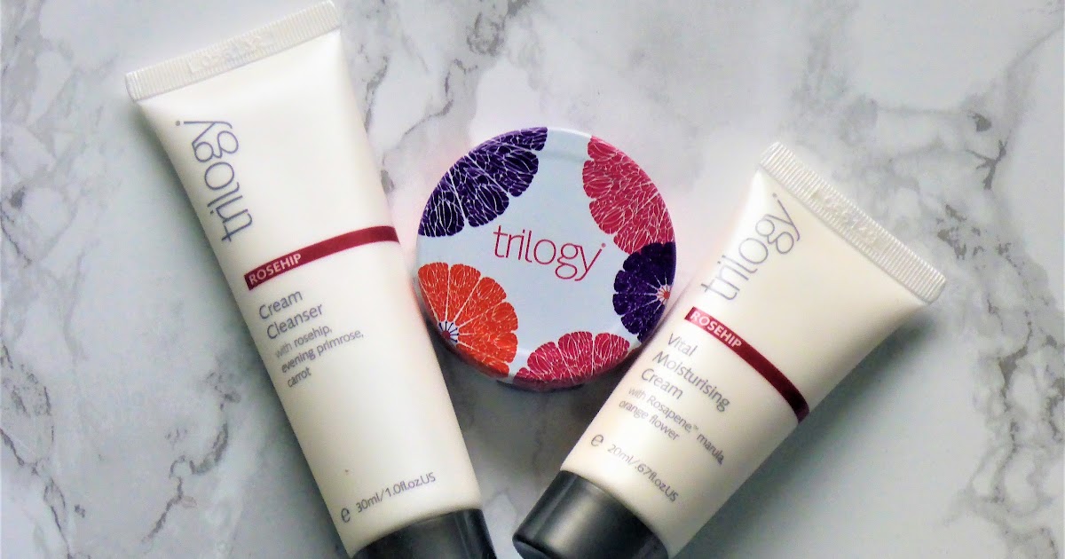 trilogy cream
