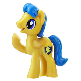 My Little Pony Wave 23 Flash Sentry Blind Bag Pony