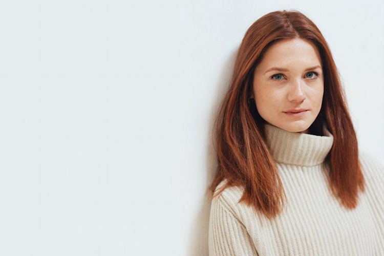 Where Are They Now: Bonnie Wright