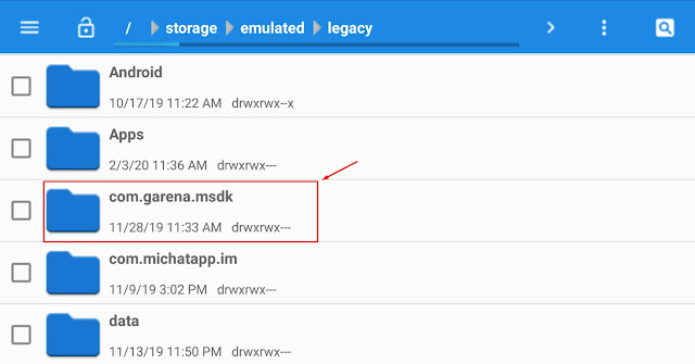 Bagaimana Cara Mengembalikan Akun Pengunjung Yang Hilang