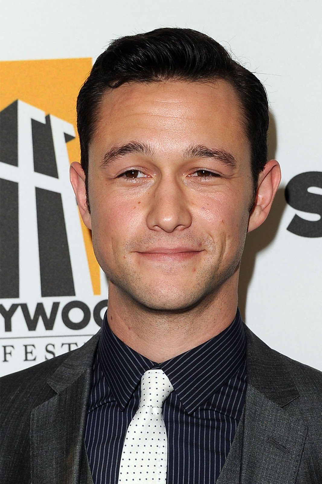 Joseph Gordon Levitt