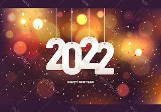 Happy New Year 2022 Images HD, New Year Wallpapers background Download free