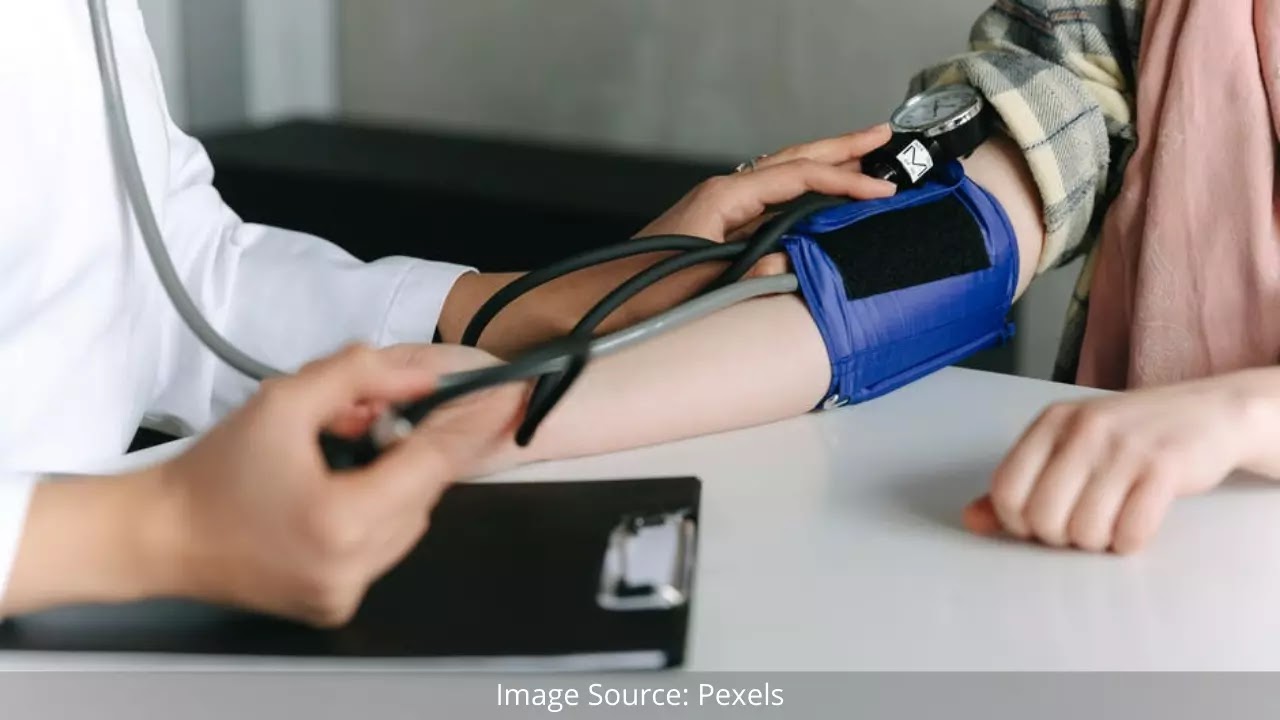 Myths about Hypertension | HealthInsta Myths about Hypertension | HealthInsta