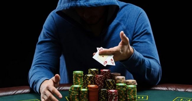 Fact: If you know the rules of poker, you can make INSANELY HUGE amounts of  MONEY with Video Poker present in all casinos. Choose the one with $5000  wager. It's a steal