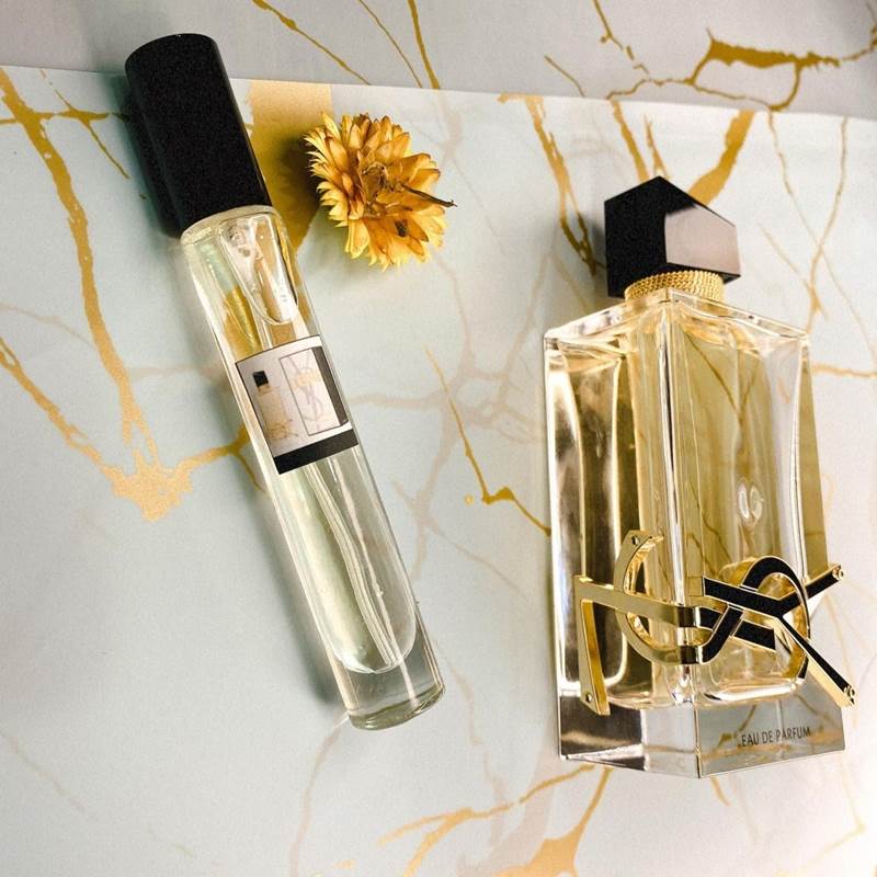 Nước hoa Yves Saint Laurent Libre – EDP 90ml/Chiết 10ml