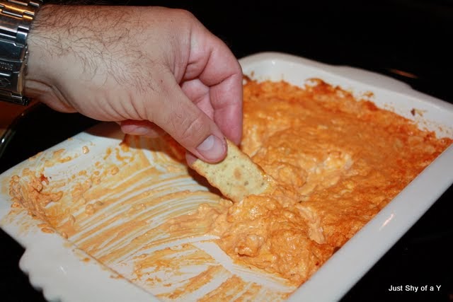 chicken wings honig dip Sausage rotel plainchicken spicy