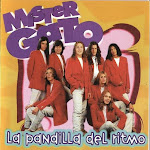 mister gato discografia