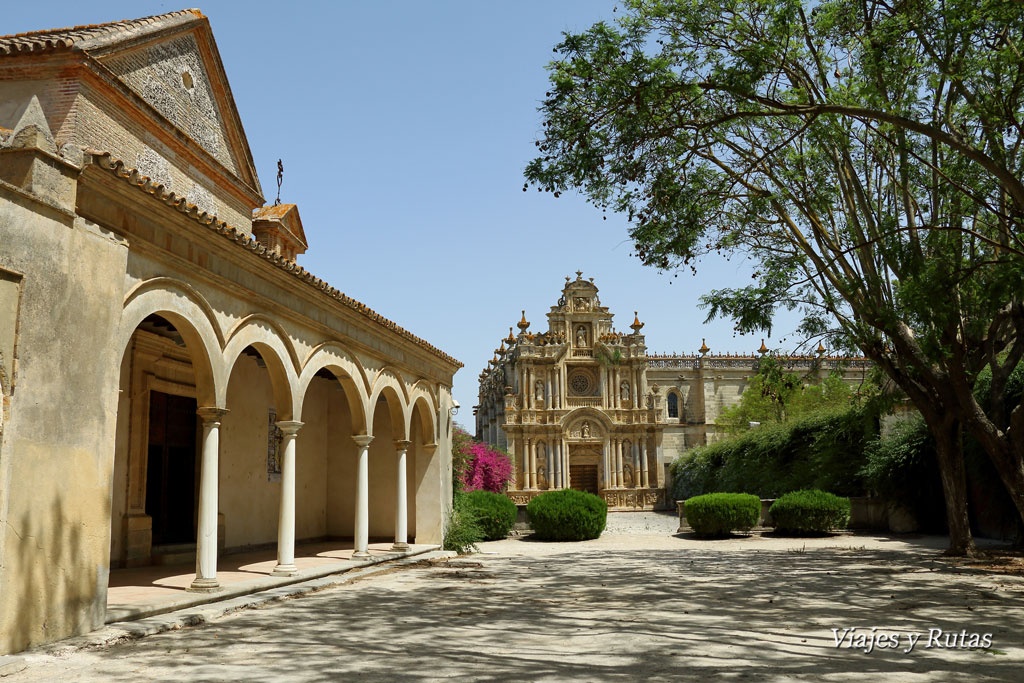 Cartuja de Jerez