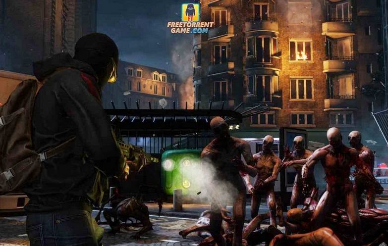 killing floor 2 free download for pc killing floor 2 free download for pc