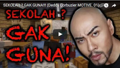Dedi Corbuzier
