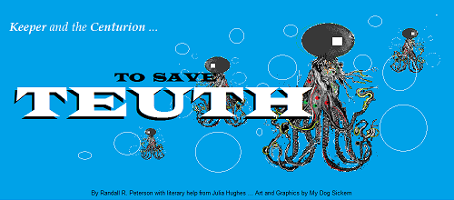 TO SAVE TEUTH