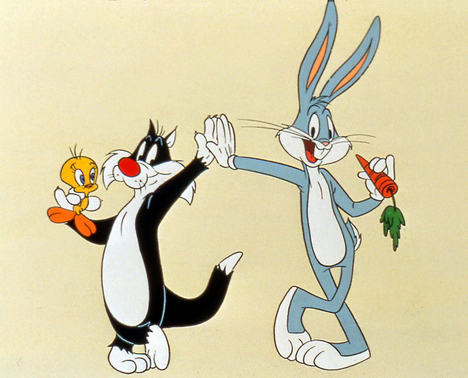 Kumpulan Gambar The Bugs Bunny Show | Gambar Lucu Terbaru Cartoon