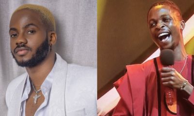 Laycon won because most people see themselves in him – Korede Bello