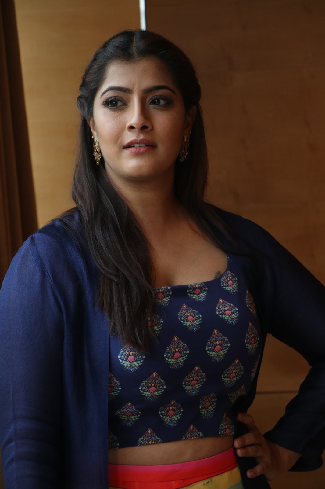 Actress Varalaxmi Latest Photoshoot Stills Actress Varalaxmi Latest Photoshoot Stills