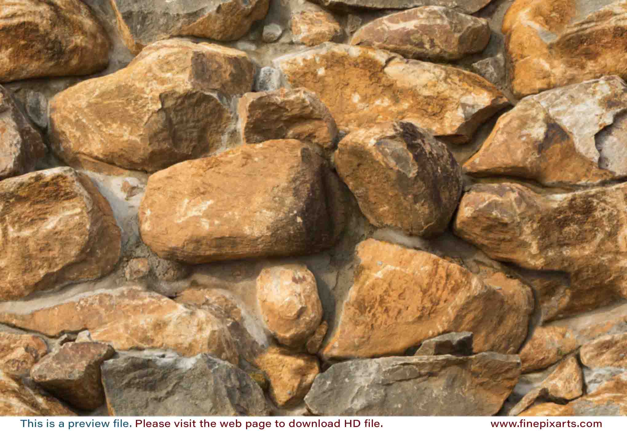 Stone wall texture 00002