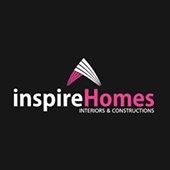 Inspire Homes logo