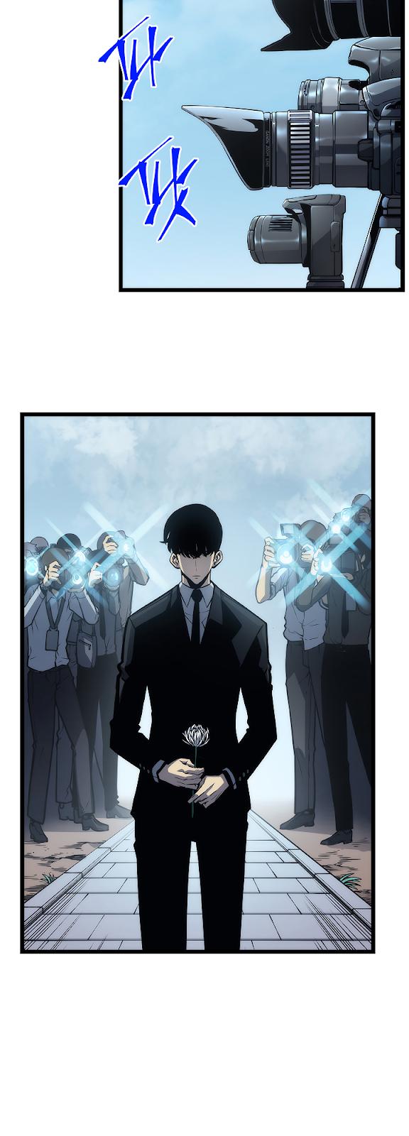 Solo Leveling Chapter 108 - AB Truyện