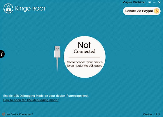 How To Root Oppo Joy 3 A11W Without PC