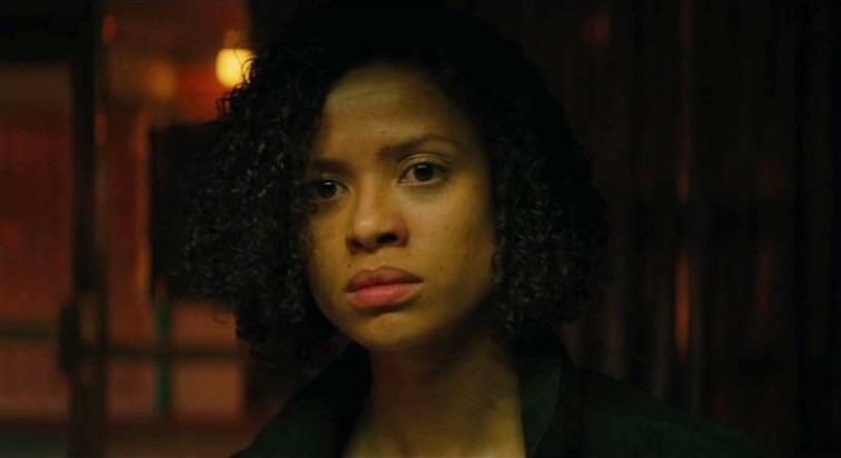 Gugu Mbatha-raw Films Et Programmes Tv Movie and TV Cast Screencaps: Gugu Mbatha-Raw as Ruth / Fast Color