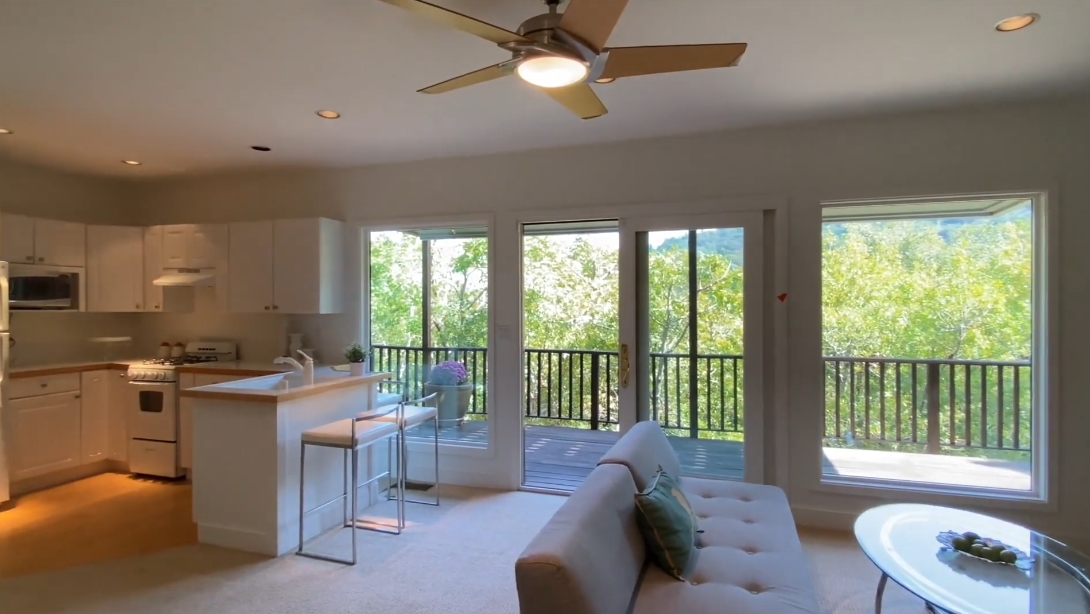 28 Photos vs. 115 Wilson Way, Larkspur, CA Interior Design Luxury Home Tour