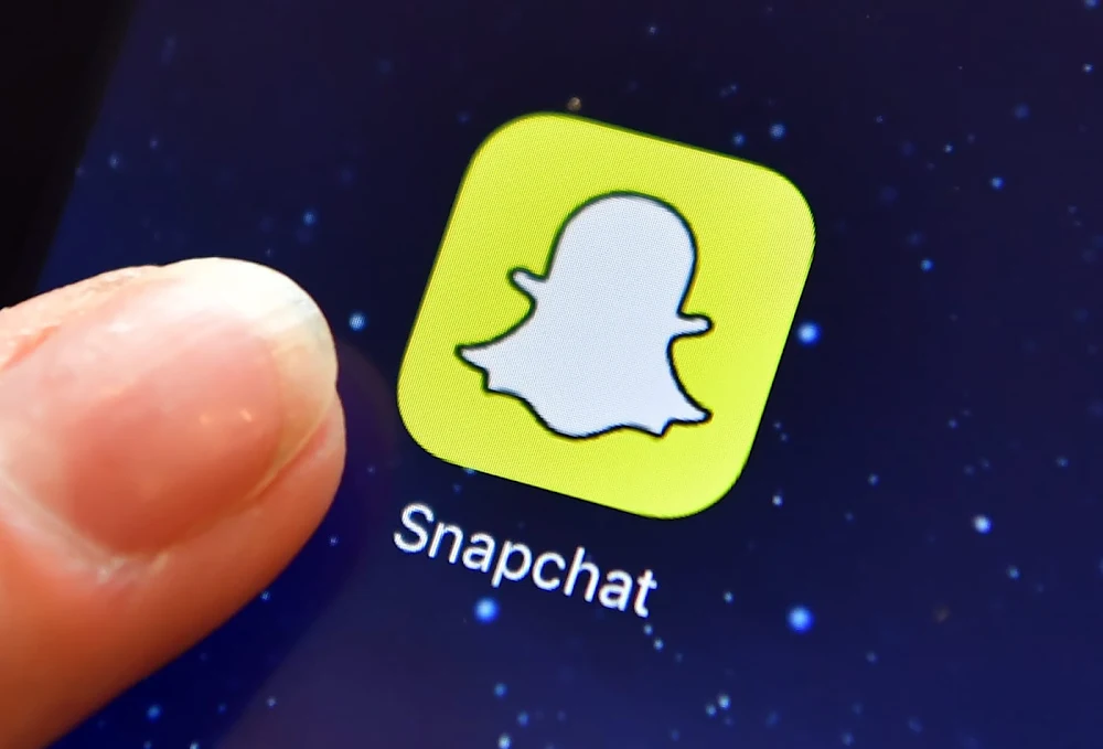 The Coronavirus Pandemic Has Led to Record Usership for Snapchat