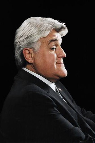 Jay Leno Quotes