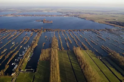 Kepulauan Danau Loosdrecht