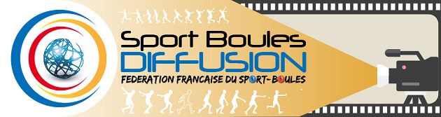 sport boules diffusion le direct comment ca marche