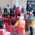 Libur Sekolah, Puluhan Anak Usia Dini Belajar Masak di Corner Resto Cirebon