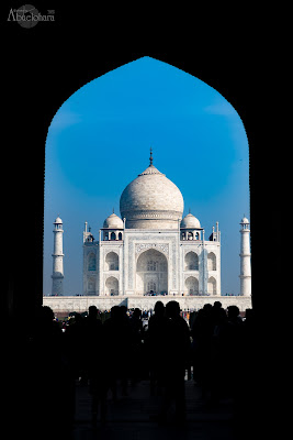 Viajes_India_Agra