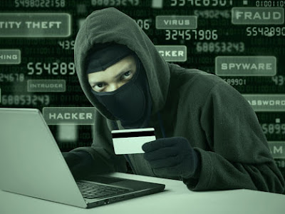 Cyber-crime on the rise?